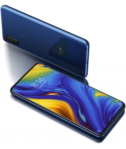 Xiaomi Mi Mix 3 (6GB+64GB) Blue 5G купить в Уфе